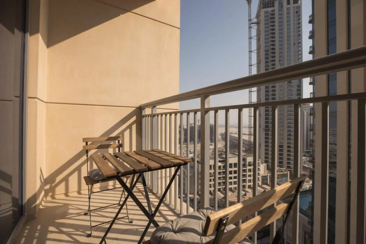 Apartment 1 Bedroom At Harbour Views By Pk Holidays
