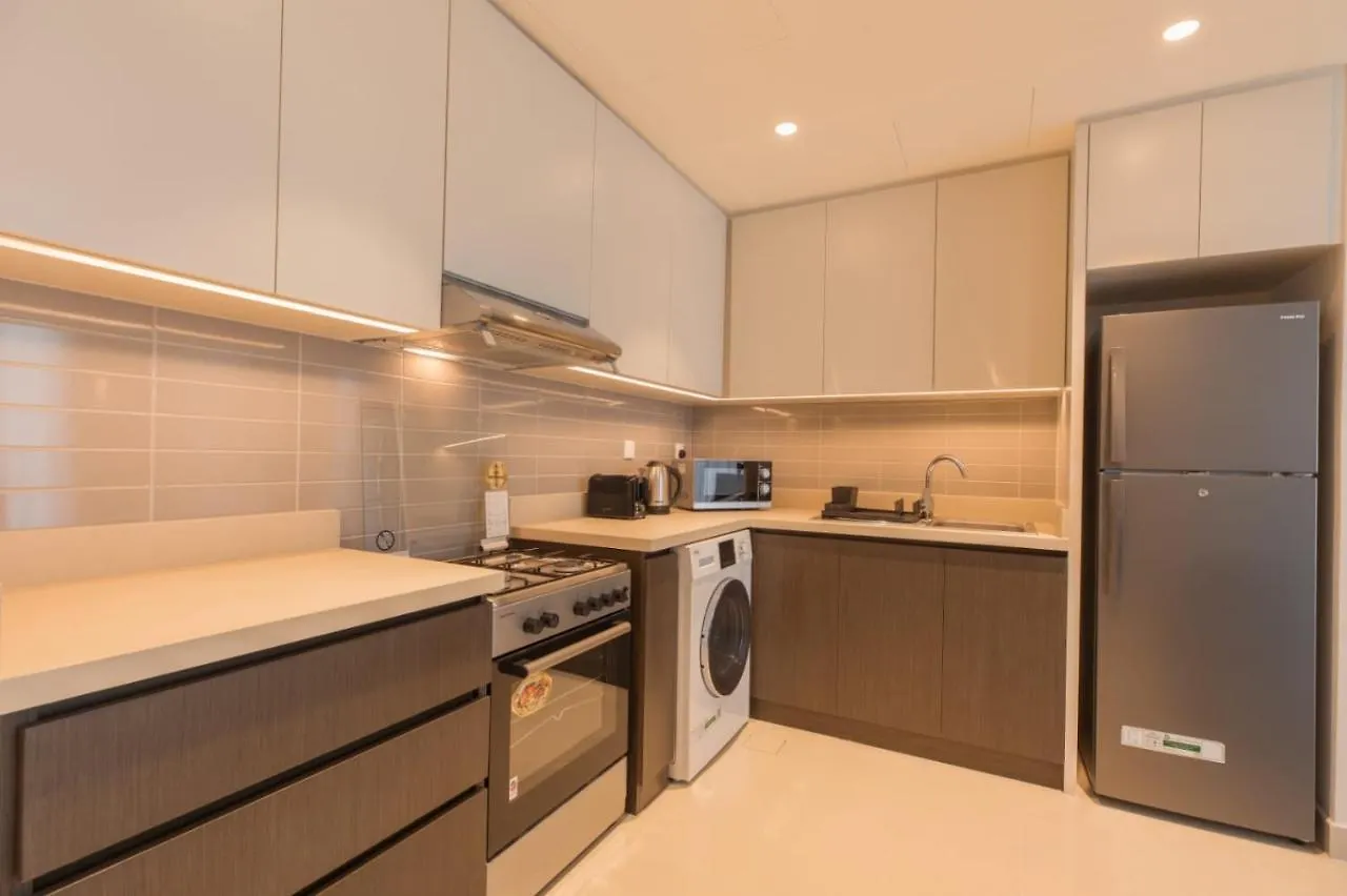 1 Bedroom At Harbour Views By Pk Holidays Apartment