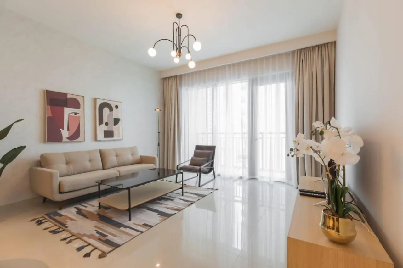 1 Bedroom At Harbour Views By Pk Holidays