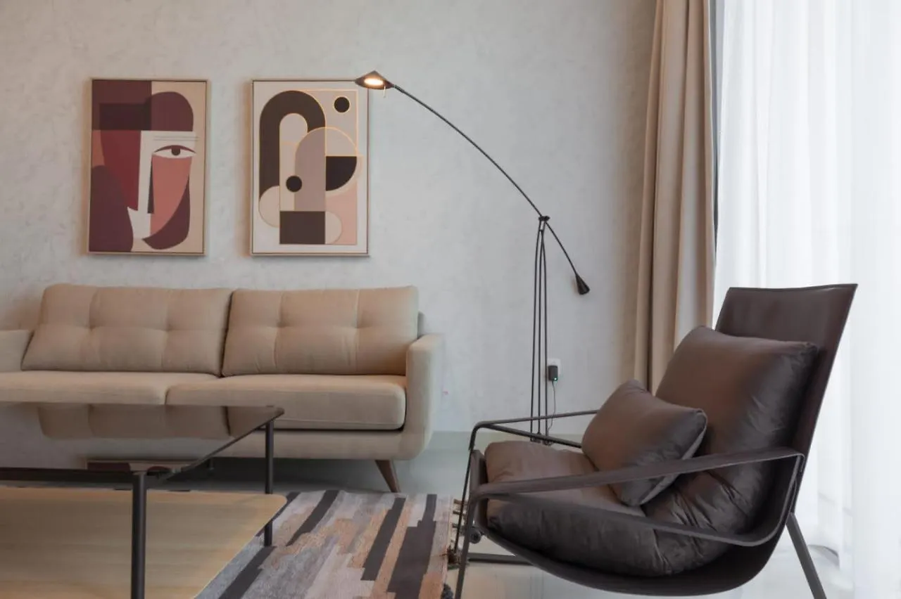 1 Bedroom At Harbour Views By Pk Holidays Appartement