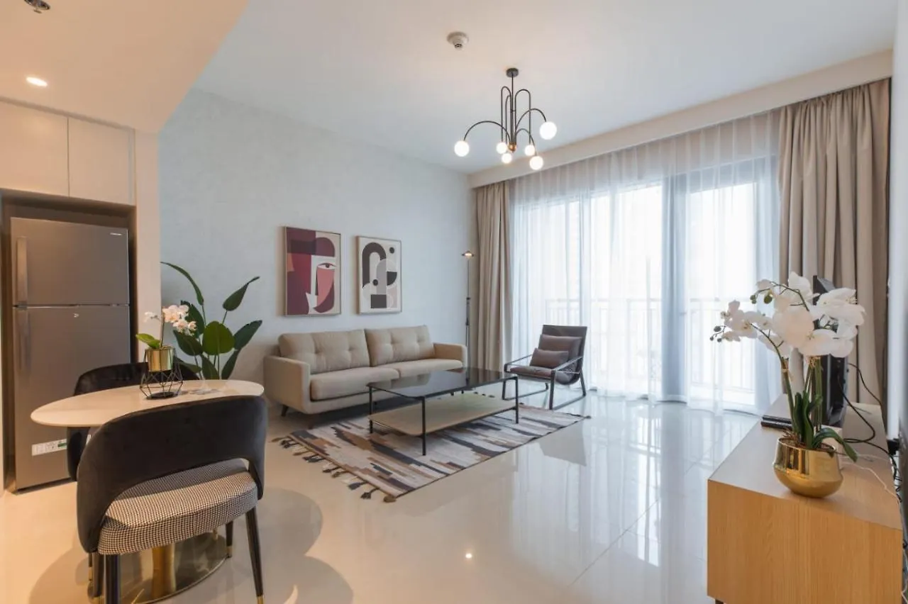 Appartement 1 Bedroom At Harbour Views By Pk Holidays