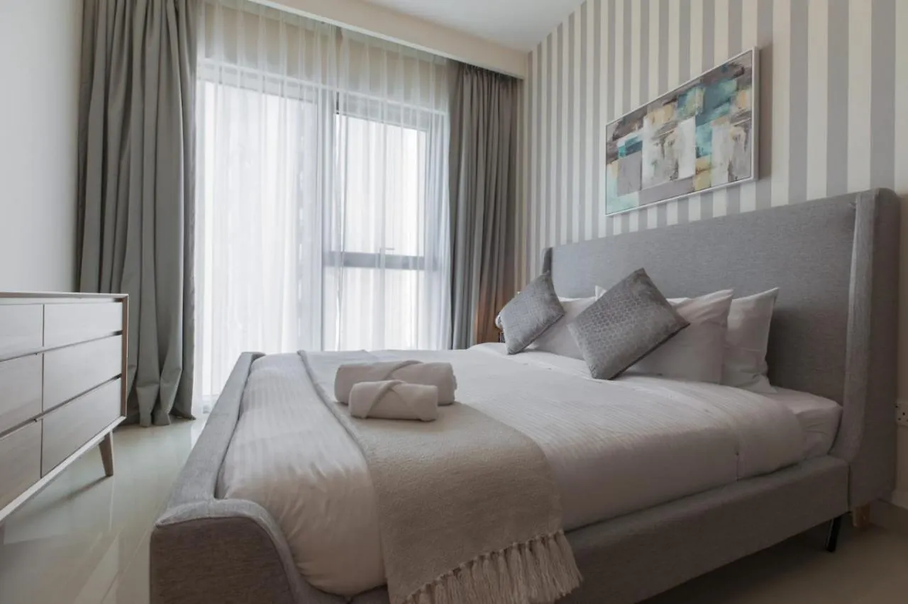 1 Bedroom At Harbour Views By Pk Holidays