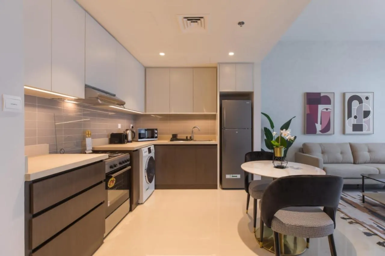 1 Bedroom At Harbour Views By Pk Holidays Appartement